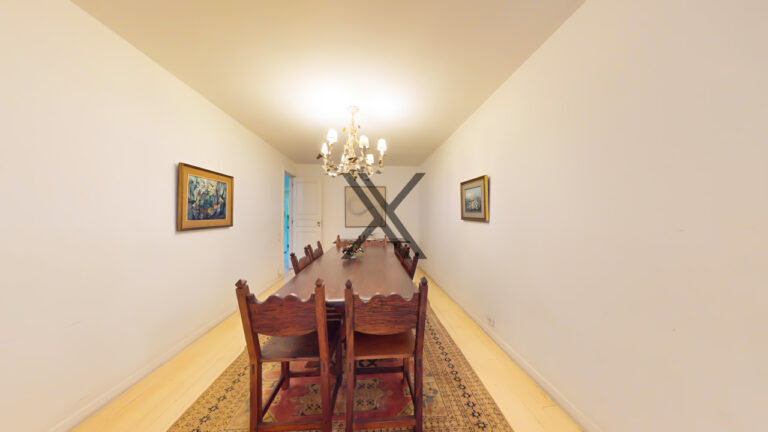 Apartamento 5 Quartos em São Conrado — foto 6