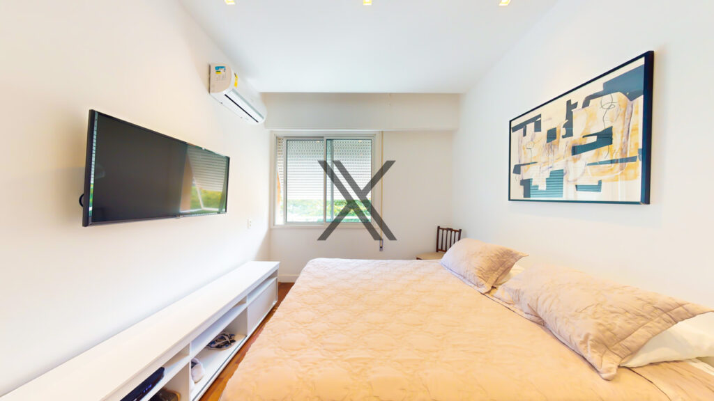 apartamento reformado vista mar sao conrado rio de janeiro rj 12