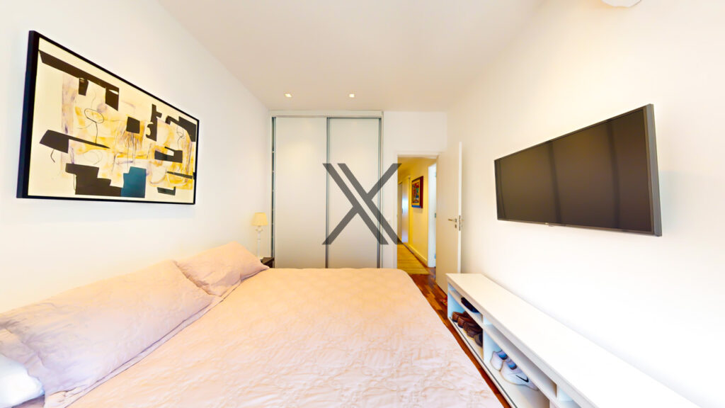 apartamento reformado vista mar sao conrado rio de janeiro rj 13