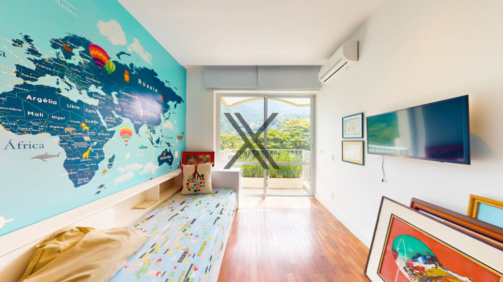 apartamento reformado vista mar sao conrado rio de janeiro rj 15