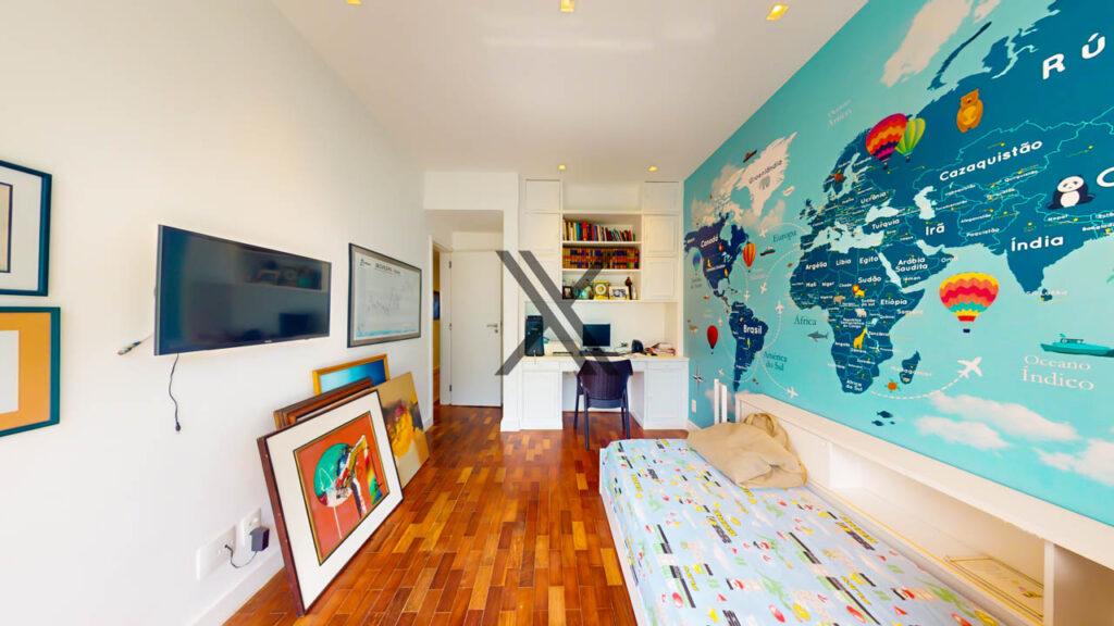 apartamento reformado vista mar sao conrado rio de janeiro rj 16