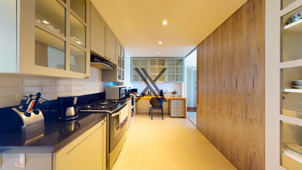 apartamento reformado vista mar sao conrado rio de janeiro rj 19