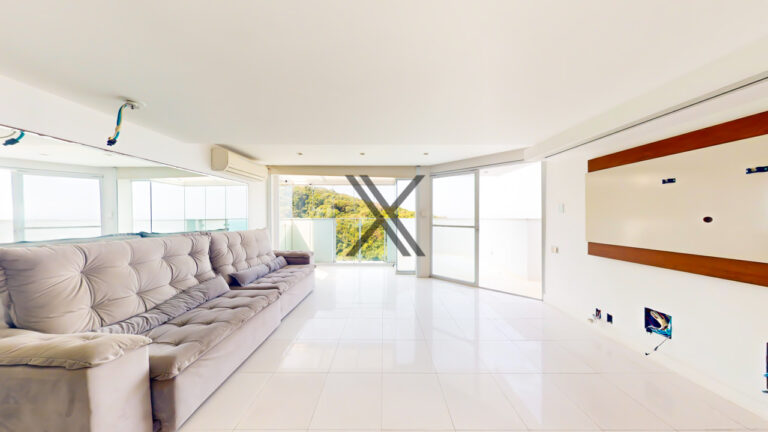 Cobertura Duplex São Conrado RJ — foto 2