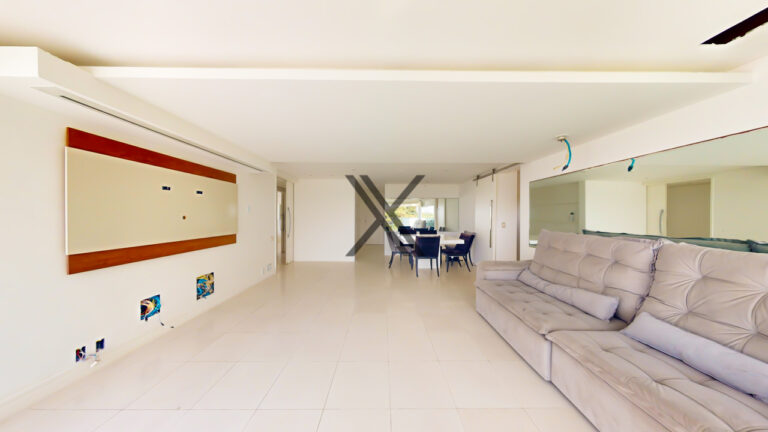 Cobertura Duplex São Conrado RJ — foto 3