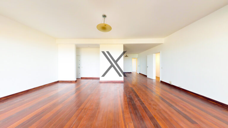 Vista Mar São Conrado Green — foto 3