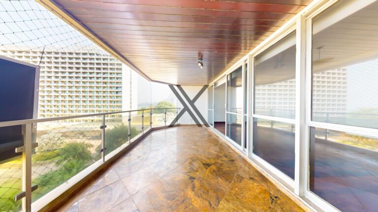 Vista Mar São Conrado Green — foto 1