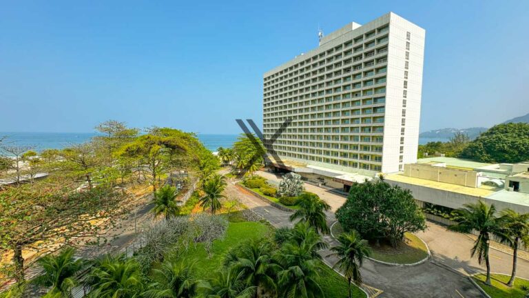 Vista Mar São Conrado Green — foto 5