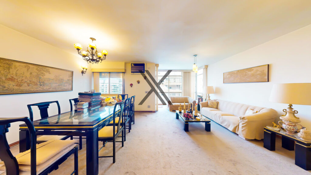 2 quartos em sao conrado rio rio de janeiro rj 1