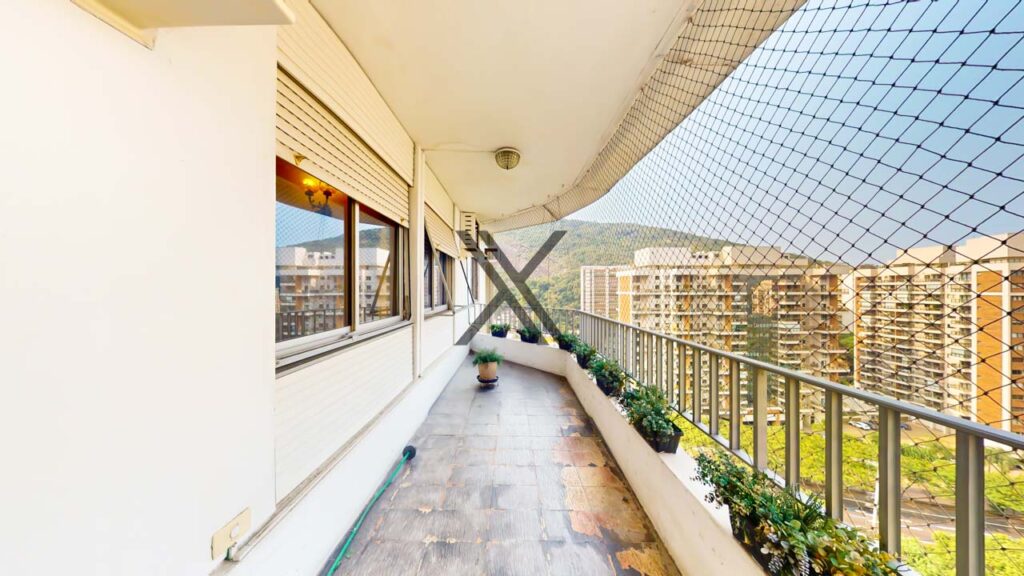 2 quartos em sao conrado rio rio de janeiro rj 4