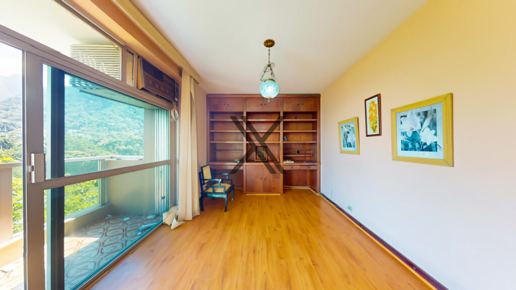 Apartamento 5 Quartos São Conrado Rio rio de janeiro rj 11