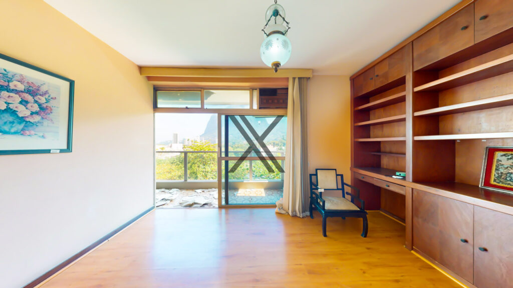 Apartamento 5 Quartos São Conrado Rio rio de janeiro rj 12