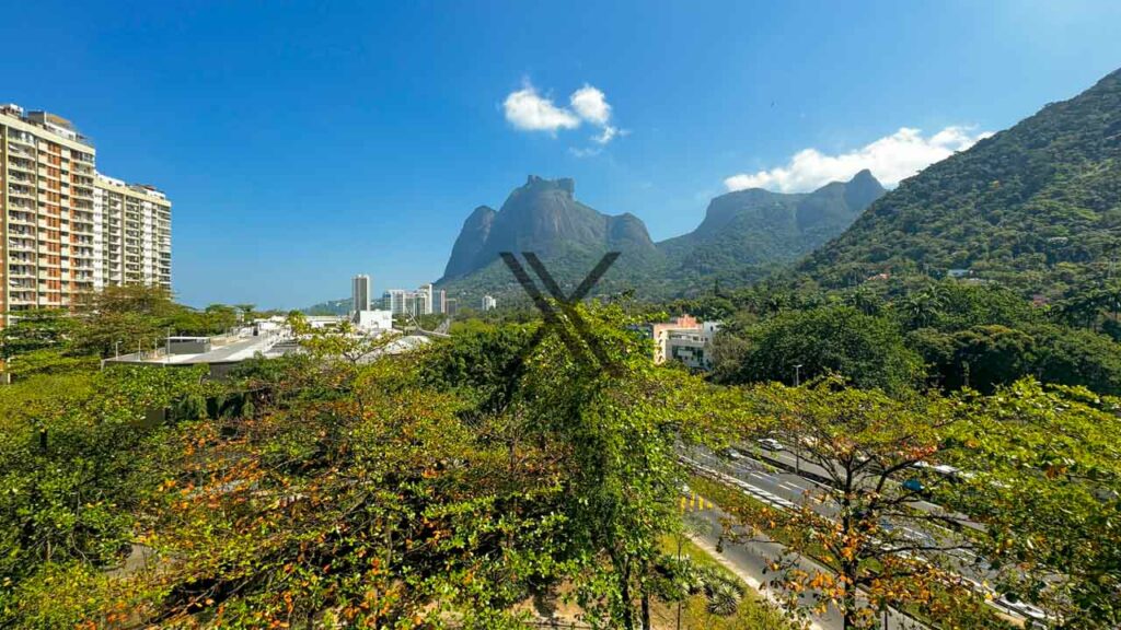 Apartamento 5 Quartos São Conrado Rio rio de janeiro rj 13