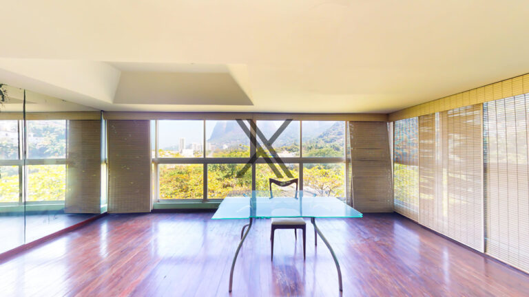 Apartamento 5 Quartos São Conrado Rio — foto 2