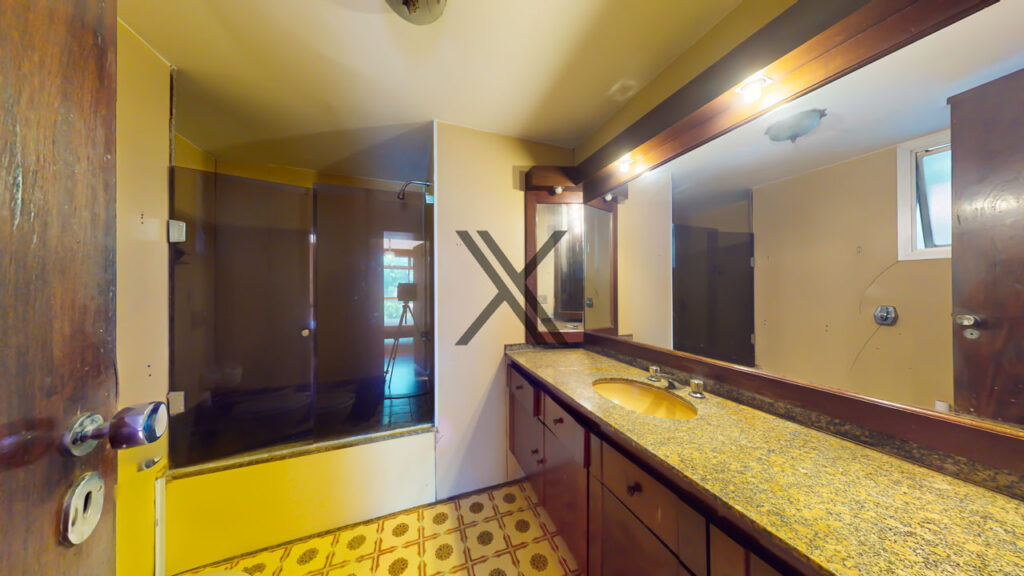 Apartamento 5 Quartos São Conrado Rio rio de janeiro rj 21