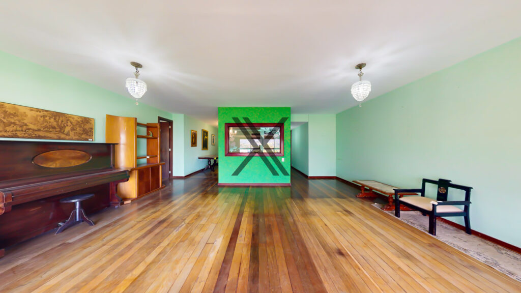 Apartamento 5 Quartos São Conrado Rio rio de janeiro rj 6