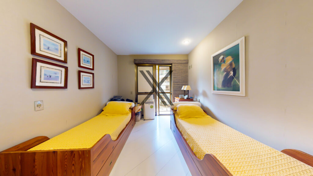 apartamento de 4 quartos na prai de sao conrado com vista panoramica para o mar rio de janeiro rj 15