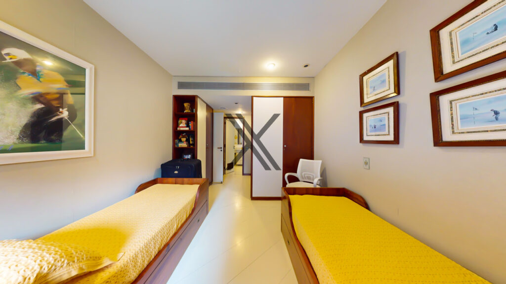 apartamento de 4 quartos na prai de sao conrado com vista panoramica para o mar rio de janeiro rj 16