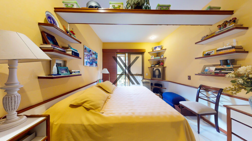 apartamento de 4 quartos na prai de sao conrado com vista panoramica para o mar rio de janeiro rj 18