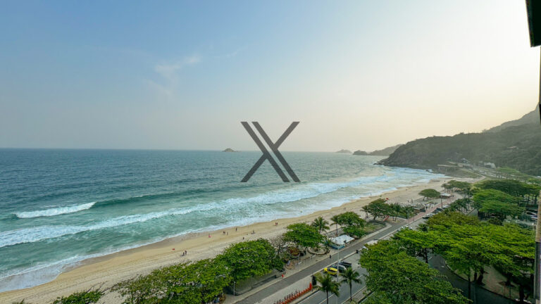Apartamento de 4 Quartos na Praia de São Conrado com Vista Panorâmica para o Mar — foto 6