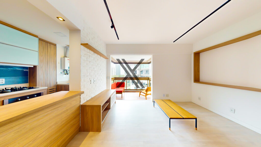 apartamento 2 quartos em são conrado Rj rio de janeiro rj 1