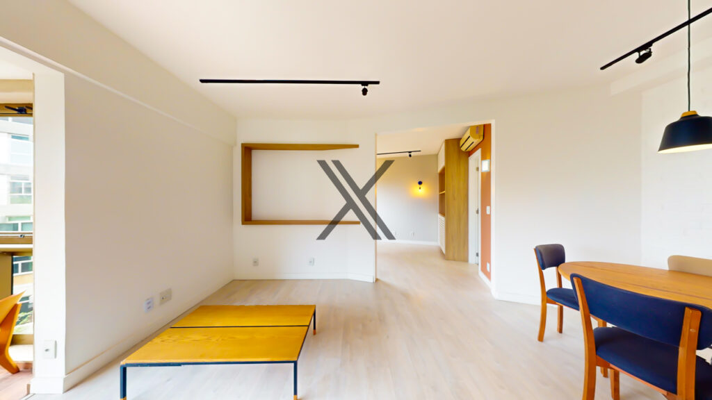 apartamento 2 quartos em são conrado Rj rio de janeiro rj 2