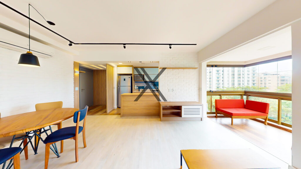 apartamento 2 quartos em são conrado Rj rio de janeiro rj 3