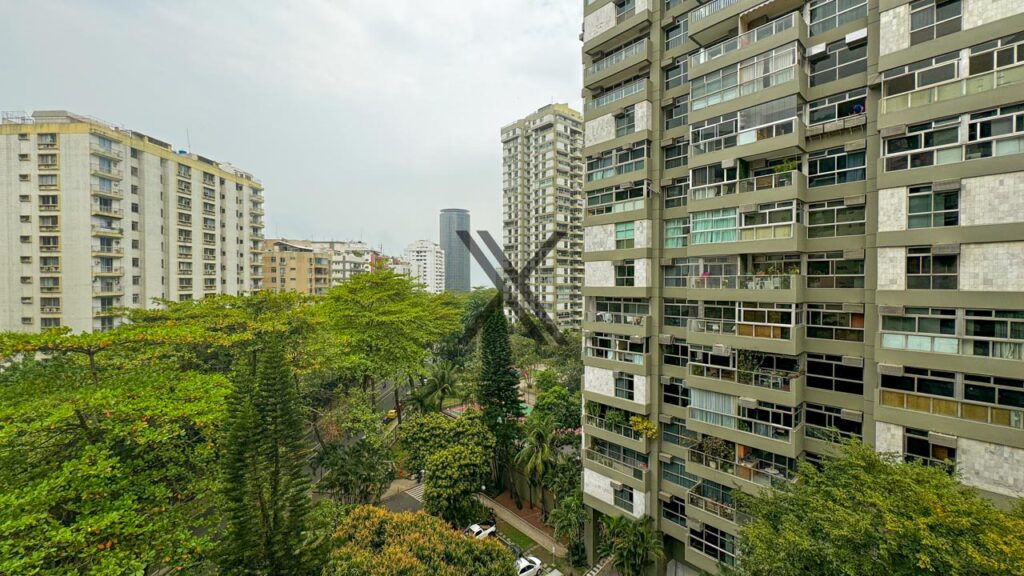 apartamento 2 quartos em são conrado Rj rio de janeiro rj 6