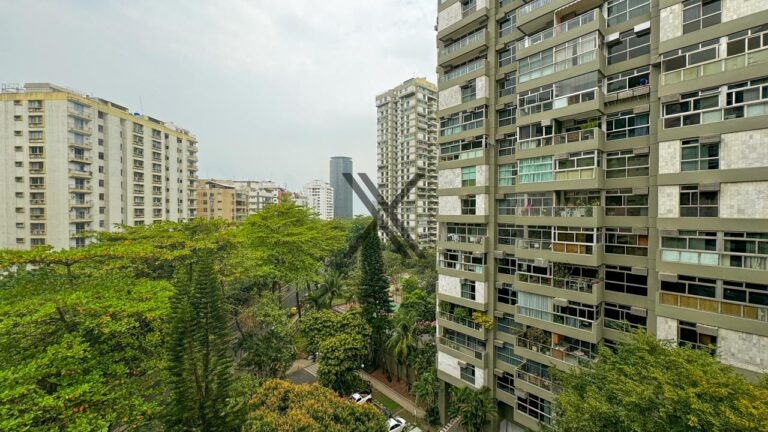 Apartamento 2 Quartos em São Conrado RJ — foto 6