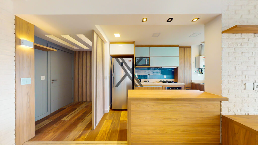 apartamento 2 quartos em são conrado Rj rio de janeiro rj 7