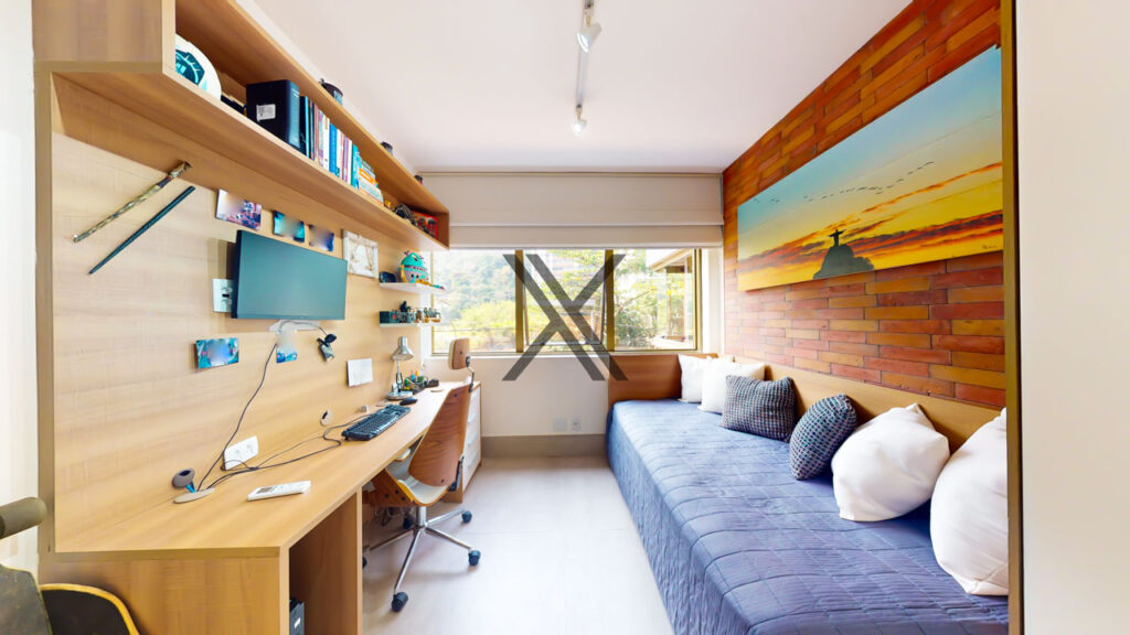 apartamento 2 quartos em sao conrado rio rio de janeiro rj 12