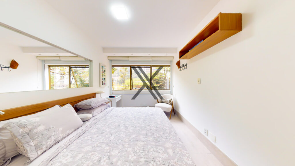 apartamento 2 quartos em sao conrado rio rio de janeiro rj 15