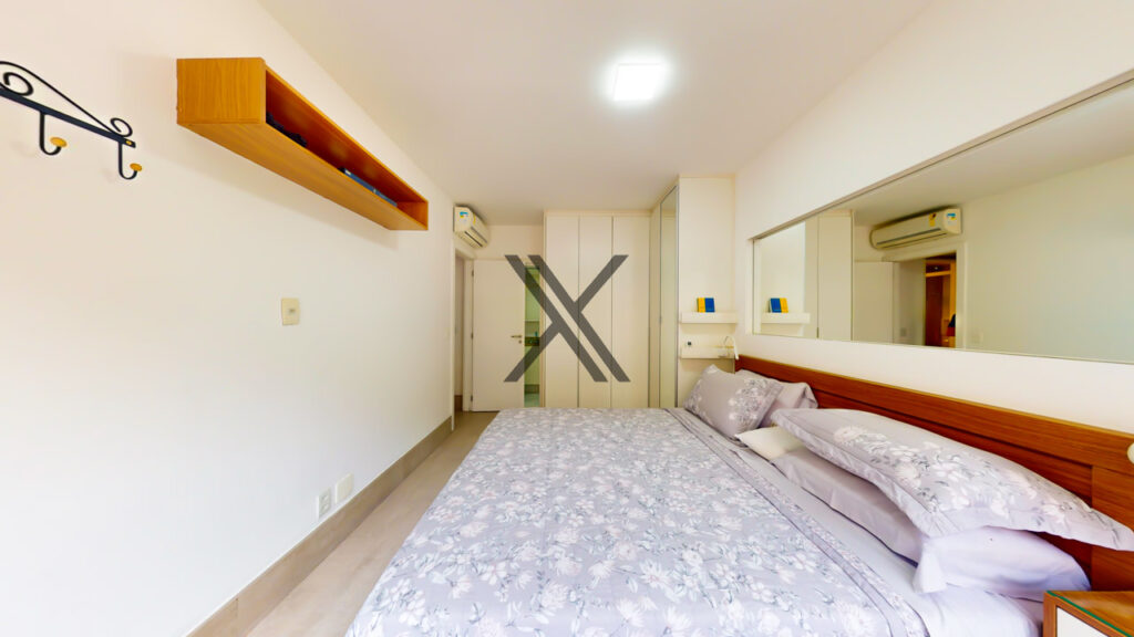 apartamento 2 quartos em sao conrado rio rio de janeiro rj 16