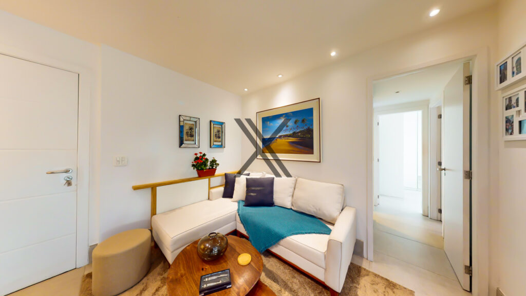 apartamento 2 quartos em sao conrado rio rio de janeiro rj 3