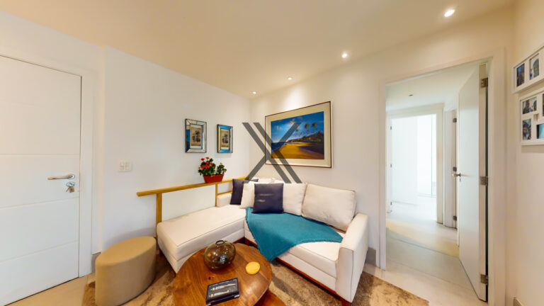 Apartamento 2 Quartos em São Conrado Rio — foto 4
