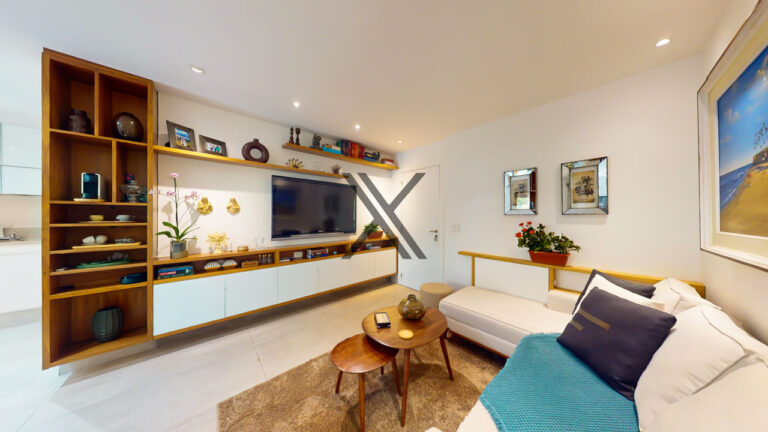 Apartamento 2 Quartos em São Conrado Rio — foto 5
