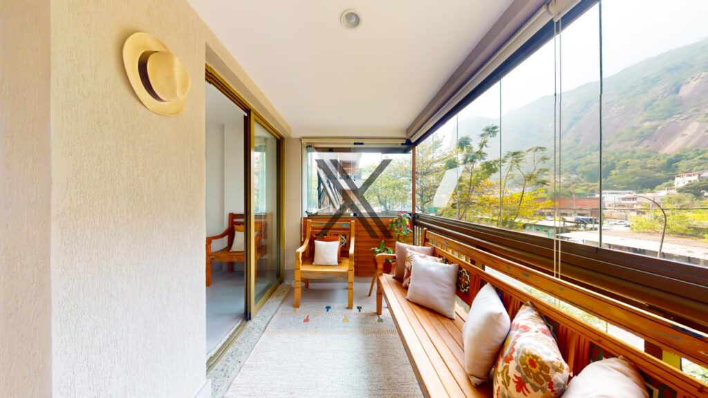 apartamento 2 quartos em sao conrado rio rio de janeiro rj 6