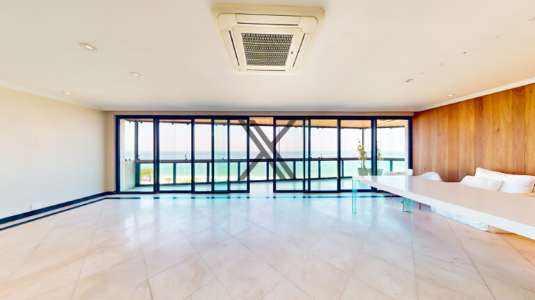 Apartamento 3 Quartos em São Conrado Rio — foto 1