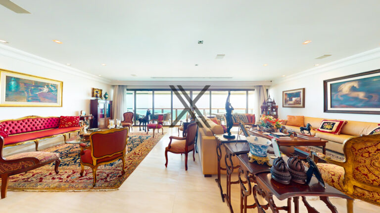 Apartamento 3 Quartos Ipanema Rio — foto 1