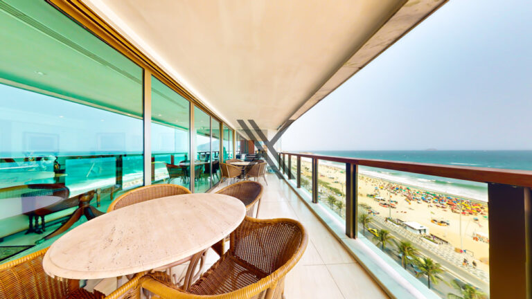 Apartamento 3 Quartos Ipanema Rio — foto 6