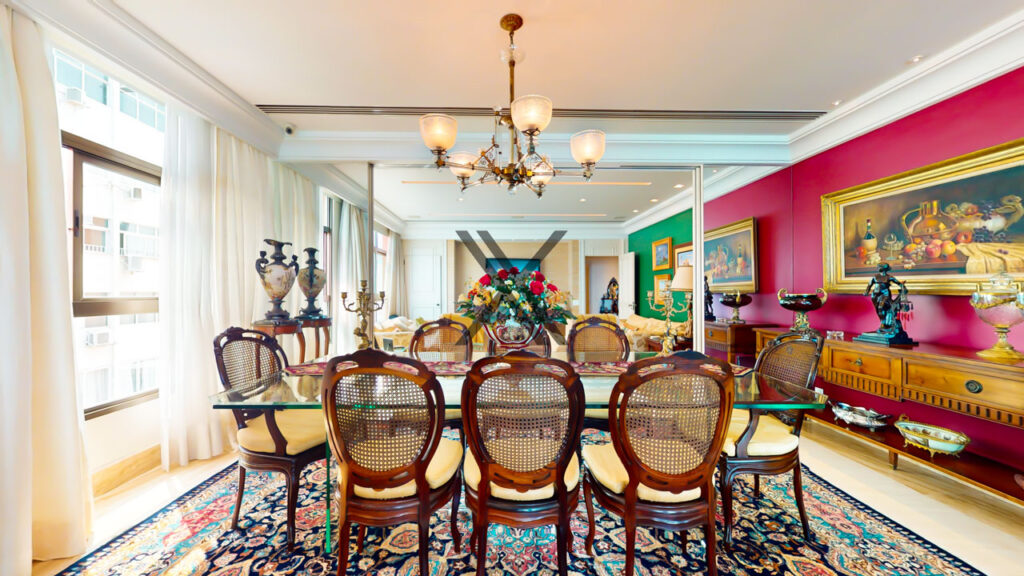 apartamento 3 quartos ipanema rio rio de janeiro rj 8