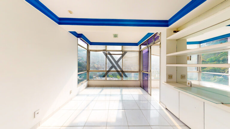 Apartamento 3 Quartos São Conrado Rio — foto 2