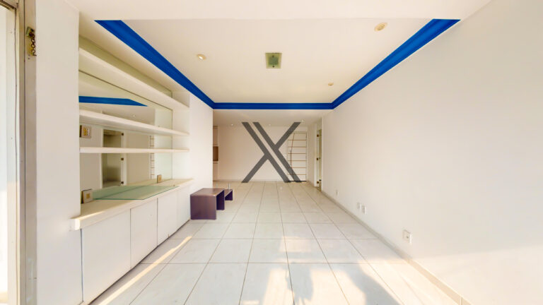 Apartamento 3 Quartos São Conrado Rio — foto 3