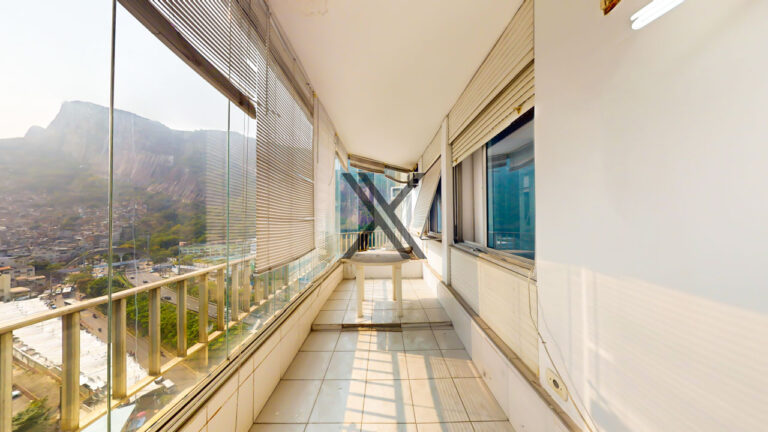 Apartamento 3 Quartos São Conrado Rio — foto 4