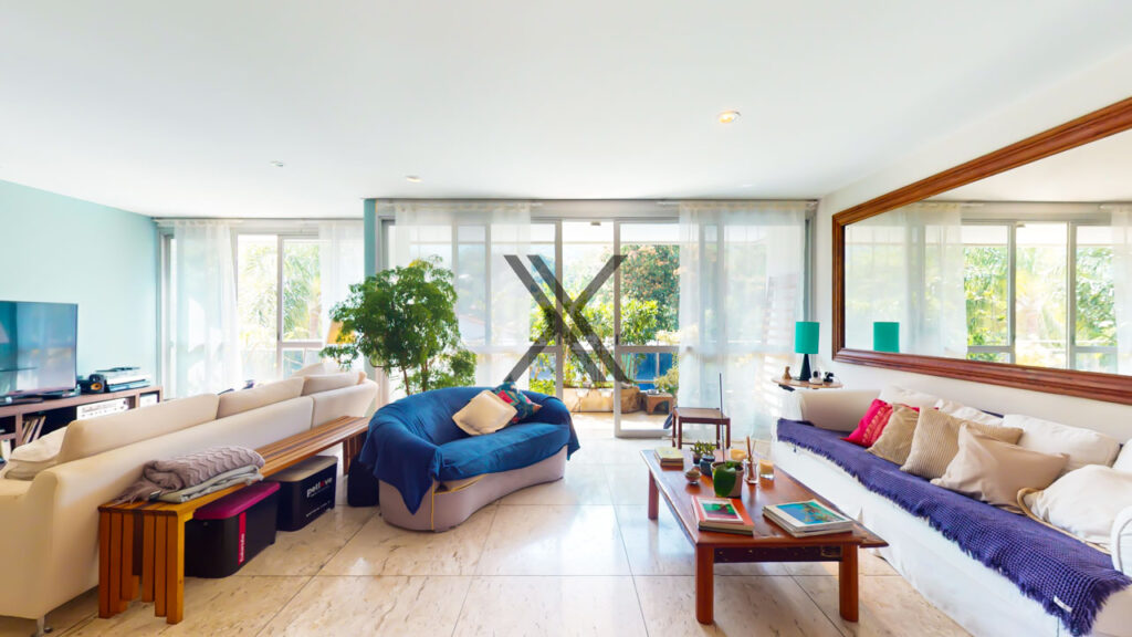 apartamento 3 quartos sao conrado rj rio de janeiro rj 1