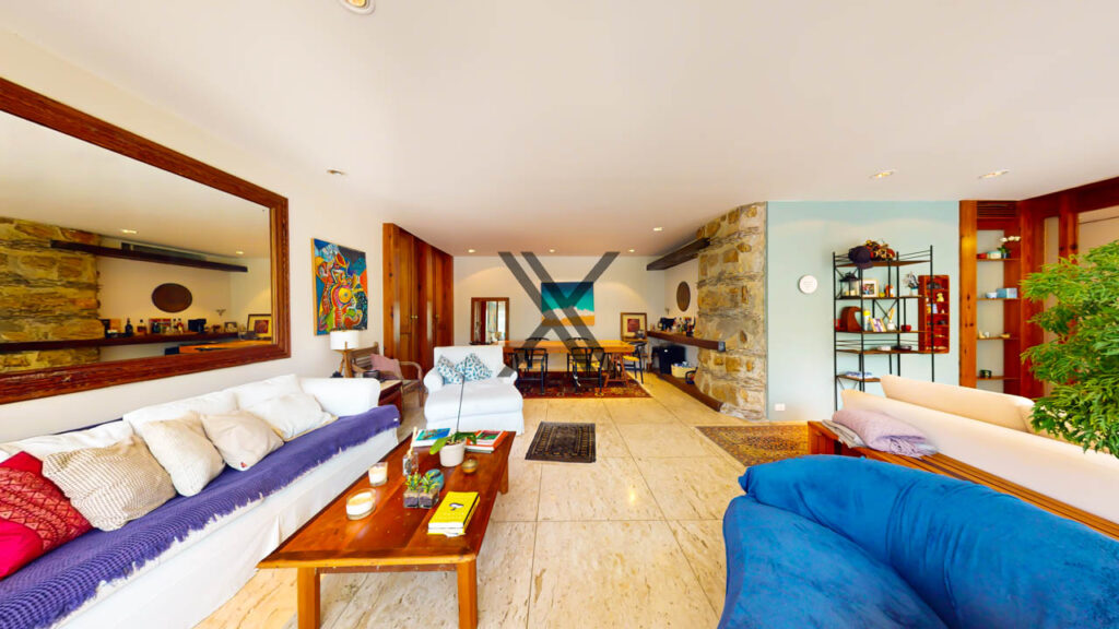 apartamento 3 quartos sao conrado rj rio de janeiro rj 3