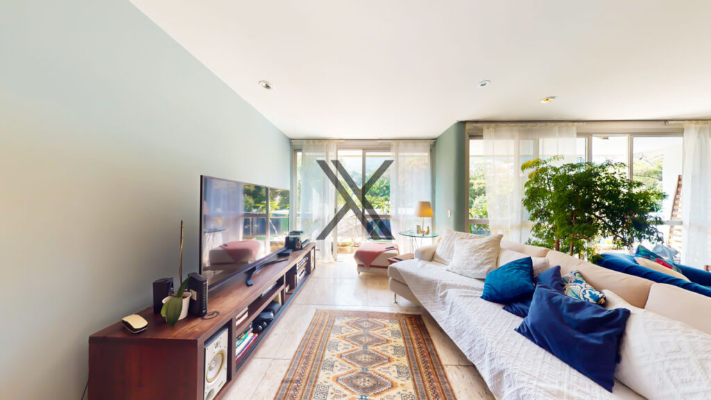 apartamento 3 quartos sao conrado rj rio de janeiro rj 4