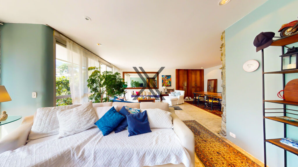 apartamento 3 quartos sao conrado rj rio de janeiro rj 5