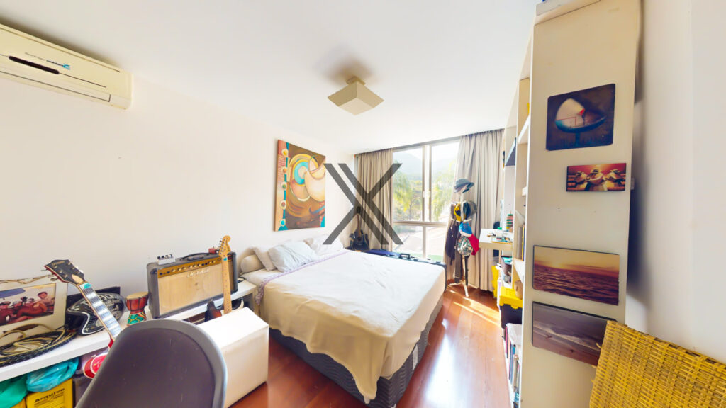 apartamento 3 quartos sao conrado rj rio de janeiro rj 8