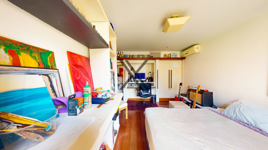 apartamento 3 quartos sao conrado rj rio de janeiro rj 9