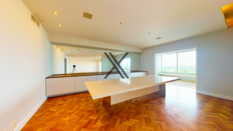 Apartamento 4 Quartos em Ipanema RJ — foto 4